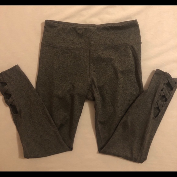 Abercrombie leggings - Picture 1 of 3